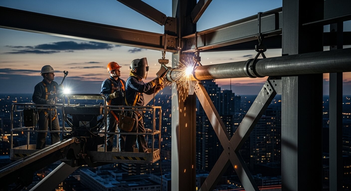 일반취급소에서 작업 시에는 항상 조심해야 한다.